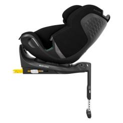 Автокресло Maxi-Cosi Emerald 360 Pro Authentic Black Фото 3