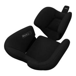 Автокресло Maxi-Cosi Emerald 360 Pro Authentic Black Фото 4