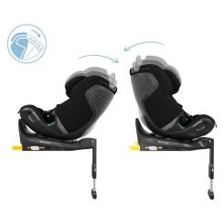 Автокресло Maxi-Cosi Emerald 360 Pro Authentic Black Фото 5