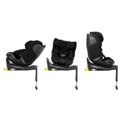 Автокресло Maxi-Cosi Emerald 360 Pro Authentic Black Фото 6
