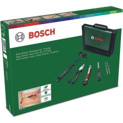 Набор инструментов Bosch Easy Starter, 14шт Фото 5