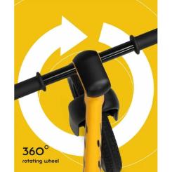 Беговел TUTIS Cloud Blue Фото 3