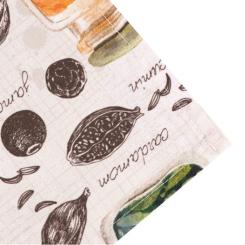 Скатерть Ardesto Spice 90% полиэстер, 10% хлопок 120х140 см Фото 2