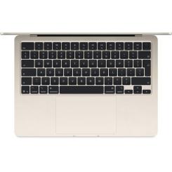 Ноутбук Apple MacBook Air 13 M4 A3240 Starlight Фото 1
