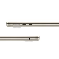 Ноутбук Apple MacBook Air 15 M4 A3241 Starlight Фото 6