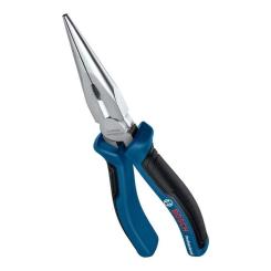 Плоскогубцы Bosch удлиненные прямые, 200мм Фото 1