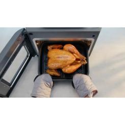 Мультипечь Ninja 12-in-1 Multi-Cooker, Oven & Air Fryer Фото 3