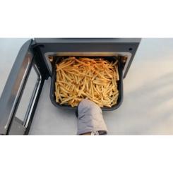 Мультипечь Ninja 12-in-1 Multi-Cooker, Oven & Air Fryer Фото 4