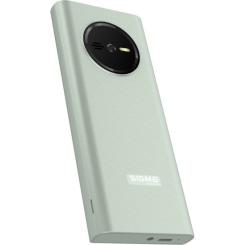 Мобильный телефон Sigma X-style 353 TREND Mint Фото 4