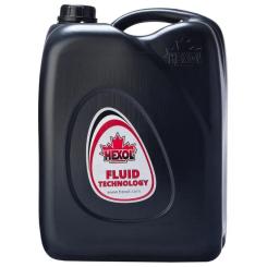 Трансмиссионное масло Hexol ATF Dexron IID 20л Фото