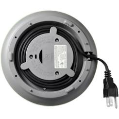 Электрочайник Buydeem K640 Stainless Steel Фото 1