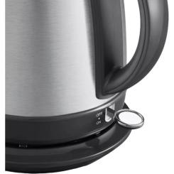 Электрочайник Buydeem K640 Stainless Steel Фото 3