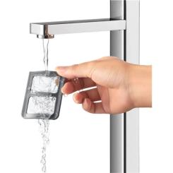 Электрочайник Buydeem K640 Stainless Steel Фото 4