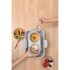 Пароварка Buydeem G564 Cozy Greenish Фото 9