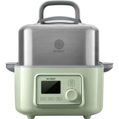 Пароварка Buydeem G564 Cozy Greenish Фото