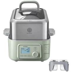 Пароварка Buydeem G564 Cozy Greenish Фото 1