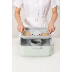 Пароварка Buydeem G564 Cozy Greenish Фото 7