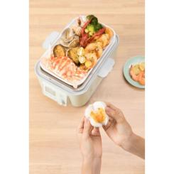 Пароварка Buydeem G564 Cozy Greenish Фото 8