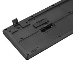 Комплект Genius KM-8200 Wireless UA Black Фото 10