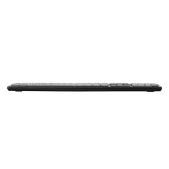 Комплект Genius KM-8200 Wireless UA Black Фото 6