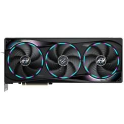Видеокарта GIGABYTE GeForce RTX5090 32GB AORUS MASTER Фото