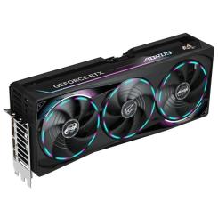 Видеокарта GIGABYTE GeForce RTX5090 32GB AORUS MASTER Фото 1