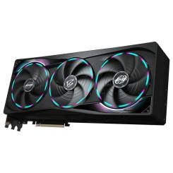 Видеокарта GIGABYTE GeForce RTX5090 32GB AORUS MASTER Фото 3