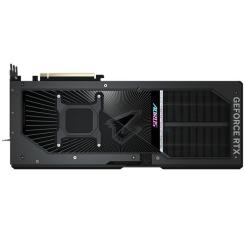 Видеокарта GIGABYTE GeForce RTX5090 32GB AORUS MASTER Фото 4