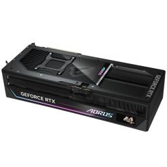 Видеокарта GIGABYTE GeForce RTX5090 32GB AORUS MASTER Фото 5
