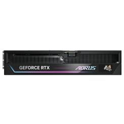 Видеокарта GIGABYTE GeForce RTX5090 32GB AORUS MASTER Фото 6