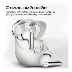 Наушники HiFuture SonicAir White Фото 2