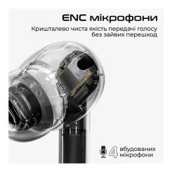 Наушники HiFuture SonicAir White Фото 3