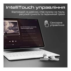 Наушники HiFuture SonicAir White Фото 5