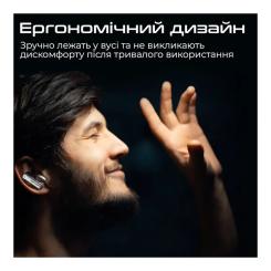 Наушники HiFuture SonicAir White Фото 6