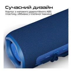 Акустическая система HiFuture Alpha Red Фото 11