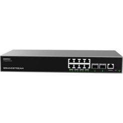 Коммутатор сетевой Grandstream GWN7811 Фото