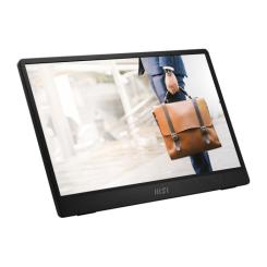 Монитор MSI PRO MP161 E2 Фото 1