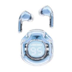 Наушники Acefast T8 Ice Blue Фото