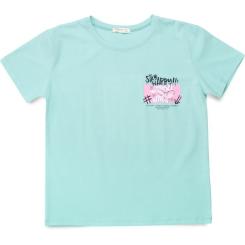 Футболка детская Breeze HAPPY Фото