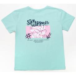 Футболка детская Breeze HAPPY Фото 1