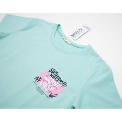 Футболка детская Breeze HAPPY Фото 2