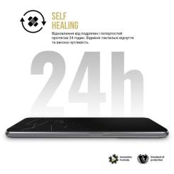 Пленка защитная Armorstandart Anti-spy Samsung A26 5G Фото 3