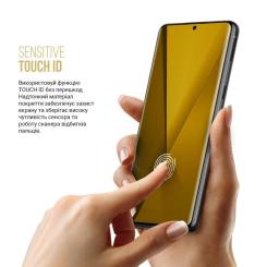 Пленка защитная Armorstandart Anti-spy Samsung A26 5G Фото 4