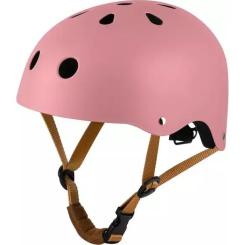 Шлем Lionelo Helmet PINK ROSE Фото