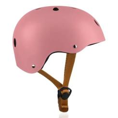 Шлем Lionelo Helmet PINK ROSE Фото 2