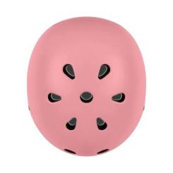 Шлем Lionelo Helmet PINK ROSE Фото 6