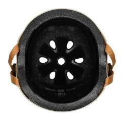 Шлем Lionelo Helmet PINK ROSE Фото 7