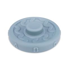 Развивающая игрушка Canpol пірамідка тактильна Фото 10