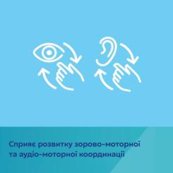 Мобиль Canpol Карусель музична FOX Фото 7