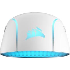 Мышка Corsair M75 RGB Wireless White Фото 3